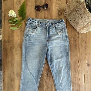 American Eagle Size 10 Jeans